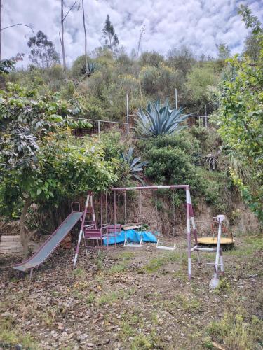 Gallery image of HOTEL CARIBEAN REAL in Latacunga
