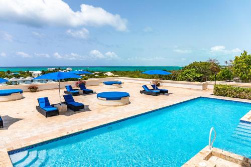 Hidden Haven III - Cozy For Couples