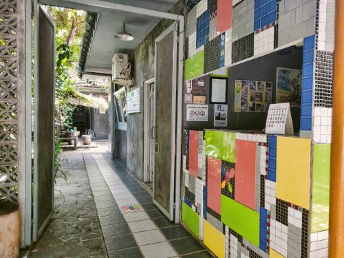 Galeriebild der Unterkunft Jeng Tini Guest House in Bogor
