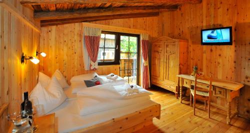 Gallery image of Resort Alt-Ötztal in Sautens