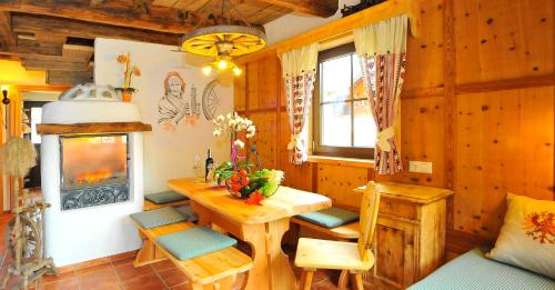 Fotografia z galérie ubytovania Resort Alt-Ötztal v destinácii Sautens