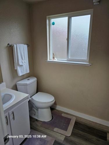 O baie la Marine B Two Bedrooms One-Half Bathrooms Townhouse
