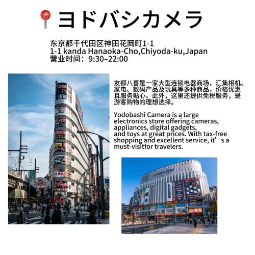 秋叶原嘉陽ビル