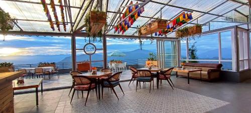 Gallery image of Delo Retreat in Kalimpong