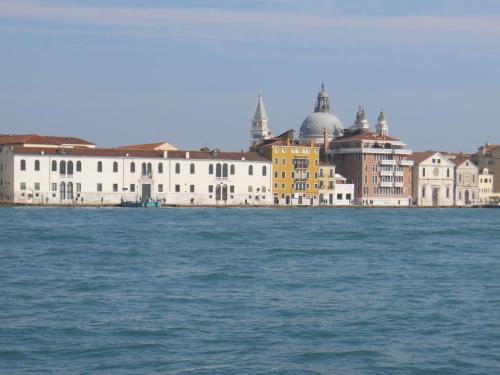 ヴェネツィアにあるカーサ ミーアのギャラリーの写真