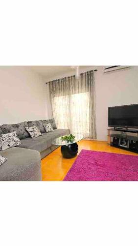 Televisor o centre d'entreteniment de Izvor