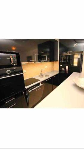 Cuina o zona de cuina de Izvor