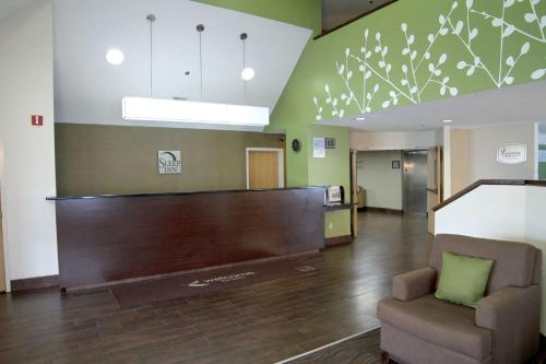 Afbeelding uit fotogalerij van Sleep Inn Sandusky in Sandusky