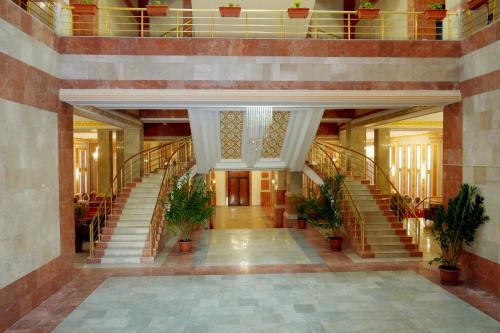 Φωτογραφία από το άλμπουμ του Olive Garden Baku Hotel στο Μπακού