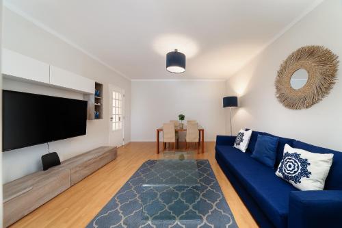 Ocean Whisper Praia da Rocha Pets Welcome