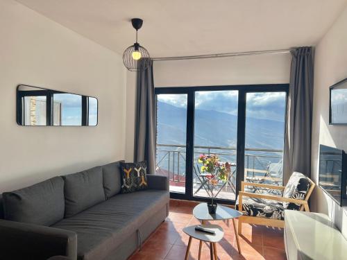 Afbeelding uit fotogalerij van SN Vista Nevada Suites in Sierra Nevada