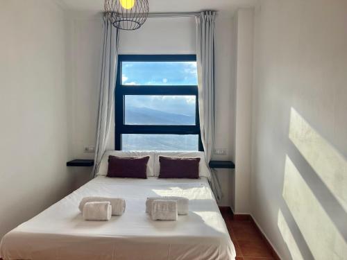 Afbeelding uit fotogalerij van SN Vista Nevada Suites in Sierra Nevada