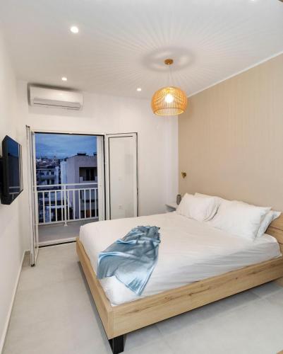 Alma & Nina Apt