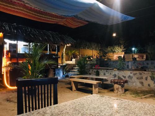 Φωτογραφία από το άλμπουμ του Mermaids Villas σε Arugam Bay