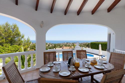 Finca Serena