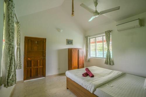 Galería fotográfica de Gardan 3BHK Villa Alibaug en Alibaug