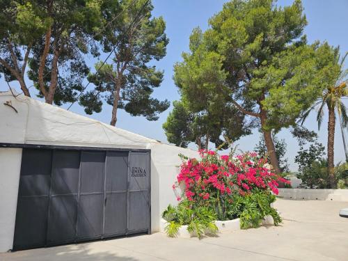 Billede fra billedgalleriet på La Casa de Doña Carmen i Santomera