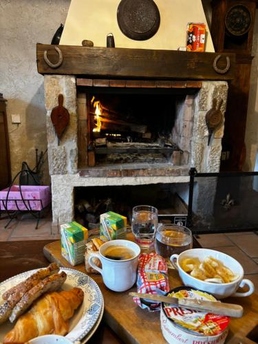 Φωτογραφία από το άλμπουμ του Maison de campagne dans le parc régional du Verdon - Bastide 140m2 et Bastidon 85m2 σε La Martre
