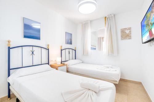 Torre Principado 20-D Apartment Levante Beach