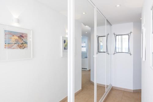Torre Principado 20-D Apartment Levante Beach