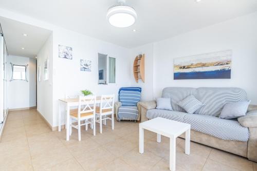 Torre Principado 20-D Apartment Levante Beach