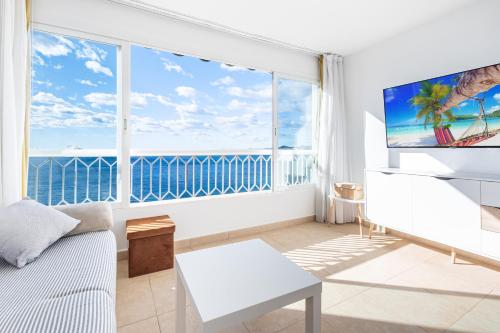 Torre Principado 20-D Apartment Levante Beach