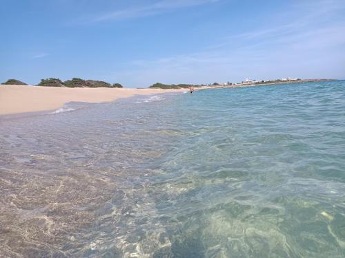 Gallery image of Il Porto in Torre Colimena