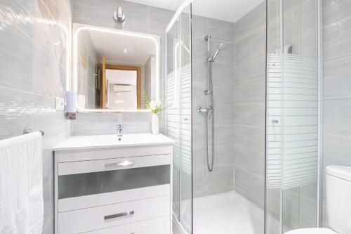 Los Ranchos 4-3 Apartment Levante Beach