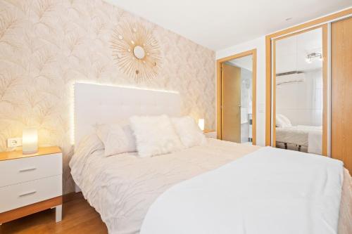 Los Ranchos 4-3 Apartment Levante Beach