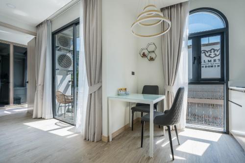 Gambar di galeri bagi Palmetto Park Residence di Pantai Karon