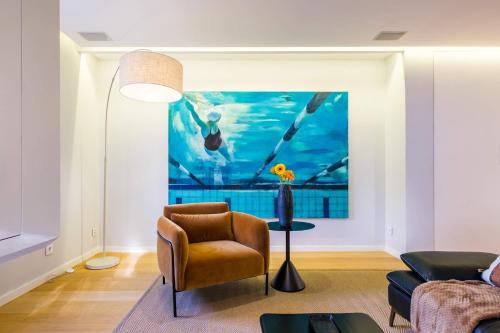 Maestro Park Residence