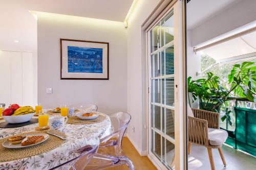 Maestro Park Residence