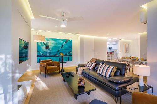 Maestro Park Residence