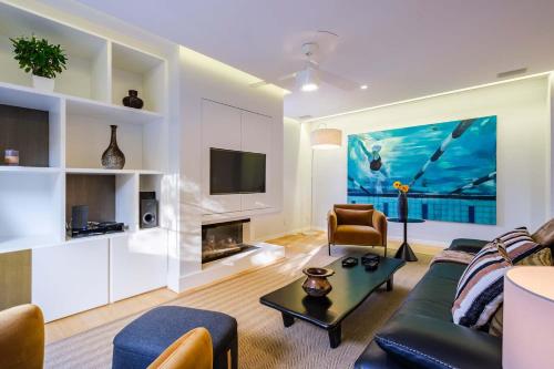 Maestro Park Residence