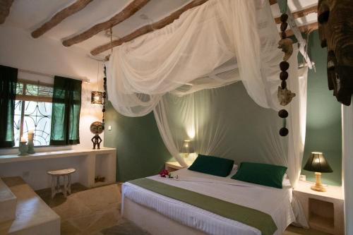 Gallery image of Villa Nyumba Hatimaye in Watamu