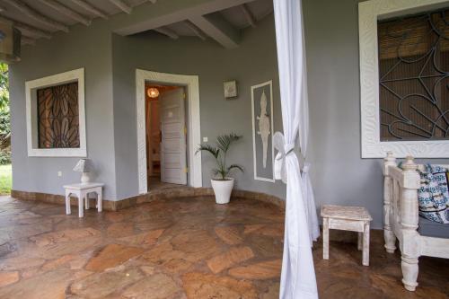 Gallery image of Villa Nyumba Hatimaye in Watamu