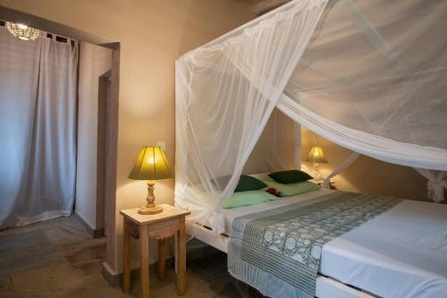 Gallery image of Villa Nyumba Hatimaye in Watamu