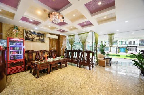 Φωτογραφία από το άλμπουμ του Ly Ly Hotel στην Πόλη Χο Τσι Μινχ