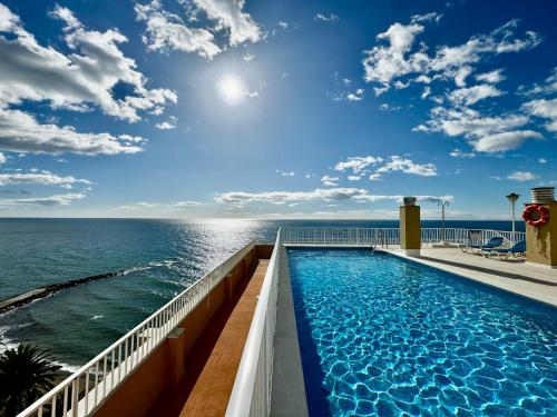 Beachfront Bliss, on the Promenade - EaW Homes