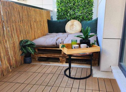 Imagen de la galería de The ideal place by the sea Mamaia Nord Lidl area, en Mamaia Nord – Năvodari