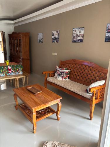 Foto dalla galleria di Trister Resort a Alangan