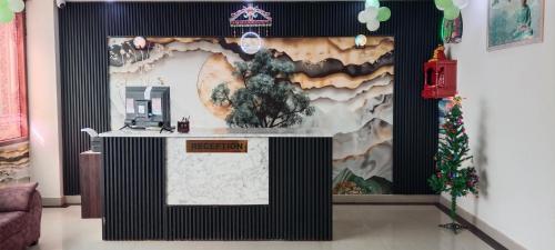 Foto dalla galleria di Hotel Blue Heaven Oyotownhouse a Ghaziabad