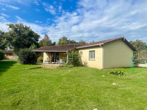 Maison avec Jardin Boussens Quartier Calme