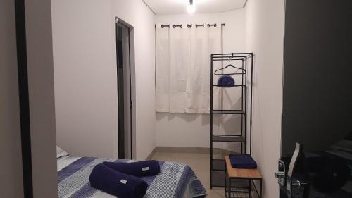 Fotografie z fotogalerie ubytování Pousada próximo hecad v destinaci Goiânia