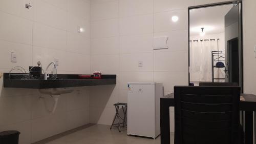 Fotografie z fotogalerie ubytování Pousada próximo hecad v destinaci Goiânia