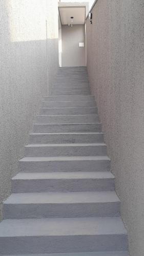 Fotografie z fotogalerie ubytování Pousada próximo hecad v destinaci Goiânia