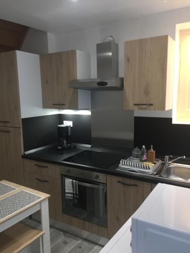 Le coin des Halles dans le vignoble de Bourgueil