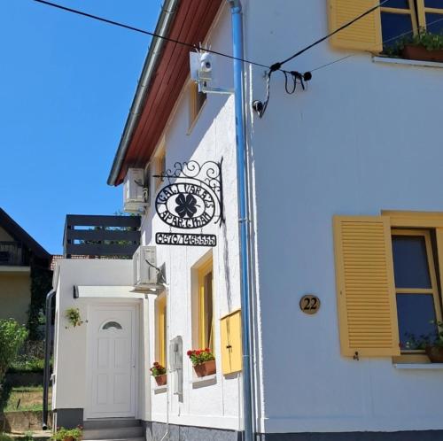 Igali Varázs Apartman 150 méter a fürdőtől