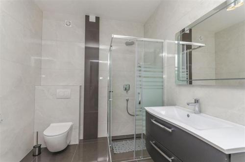 Apartments Adriatic
