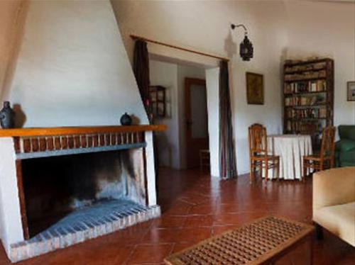 Gallery image of El Cabezo de la Torre in La Torre